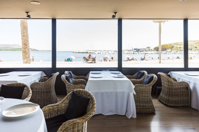 Restaurant Miramar