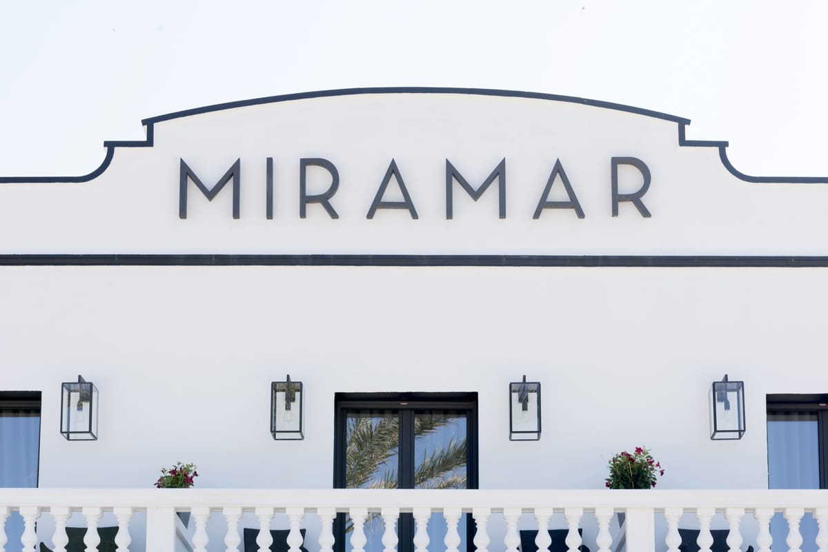 RESERVA ROOMS MIRAMAR