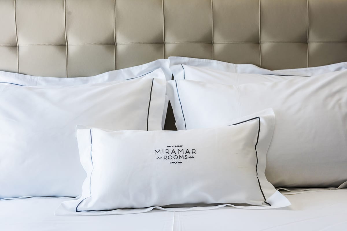 Rooms Miramar - Reserva