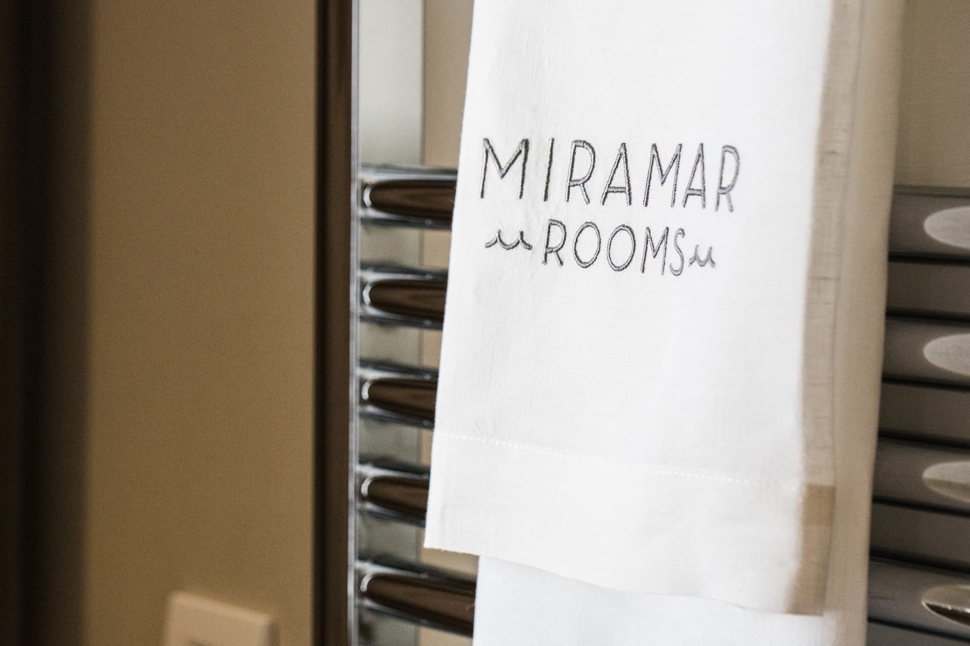 Detalle Rooms Miramar